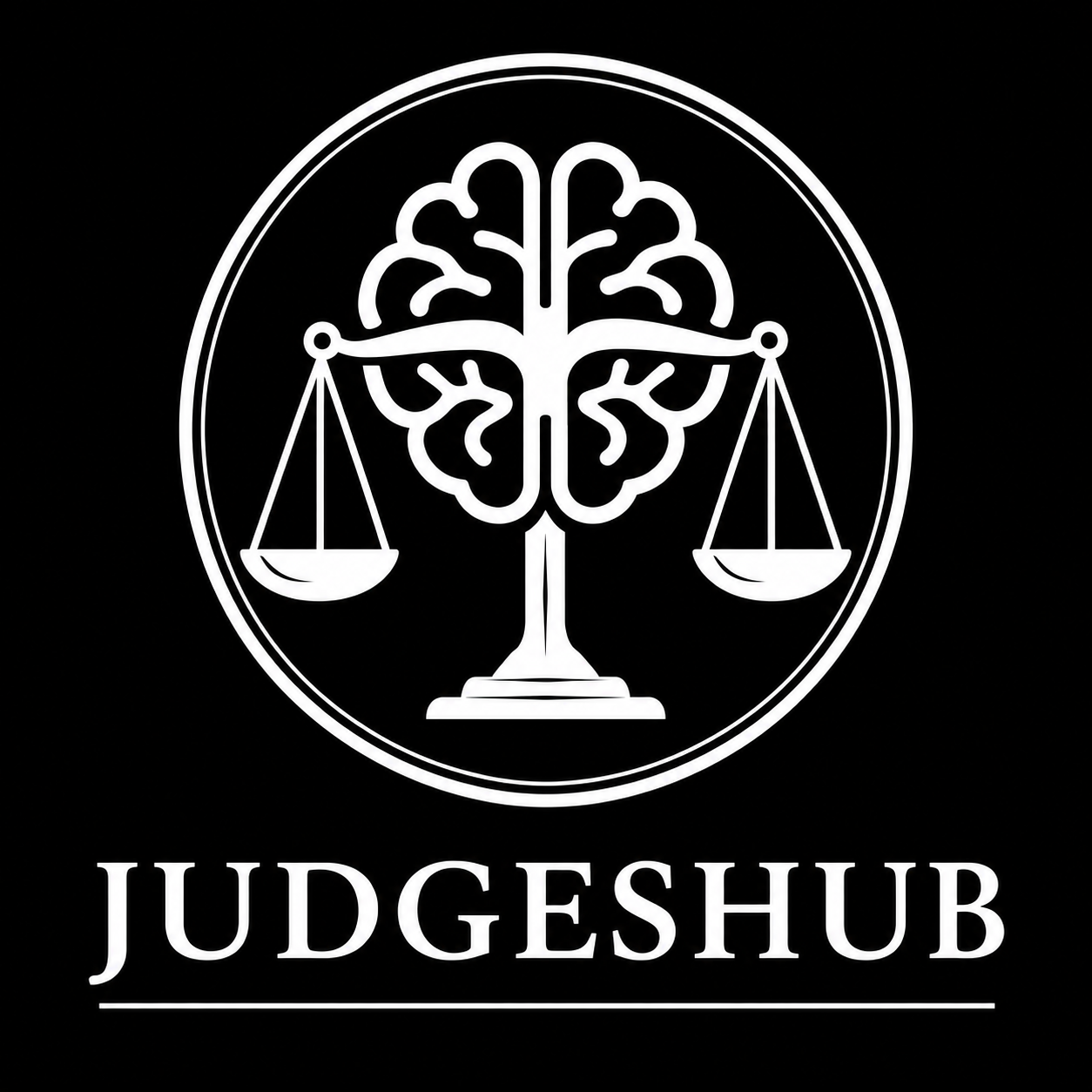 JUDGESHUB logo